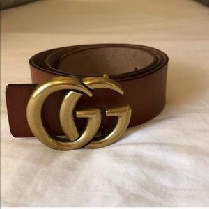 Fashion belt